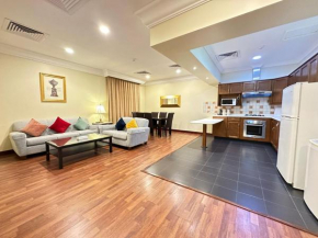The Palace Suites
